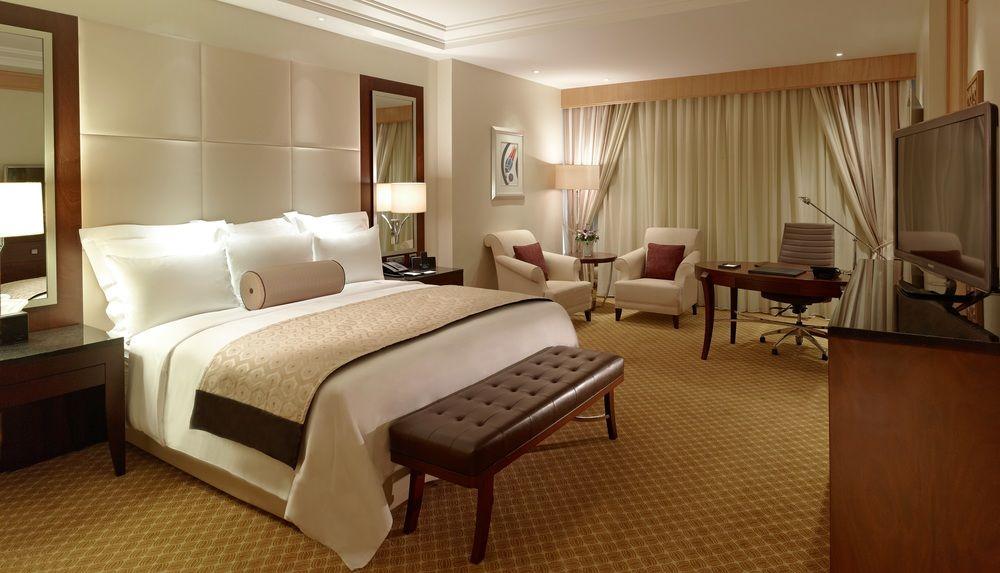 Jw Marriott Hotel Ankara Ruang foto