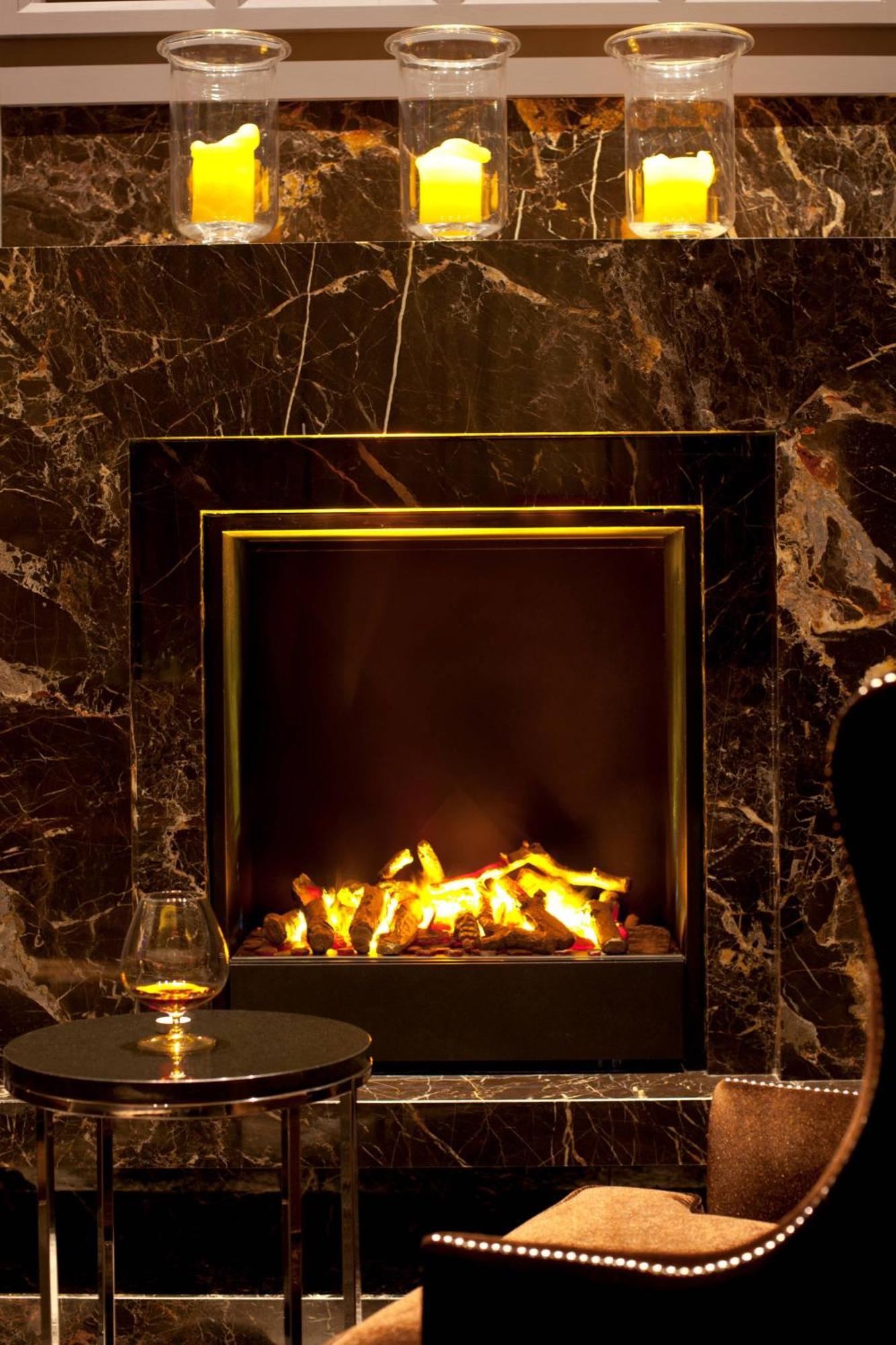 Jw Marriott Hotel Ankara Bagian luar foto