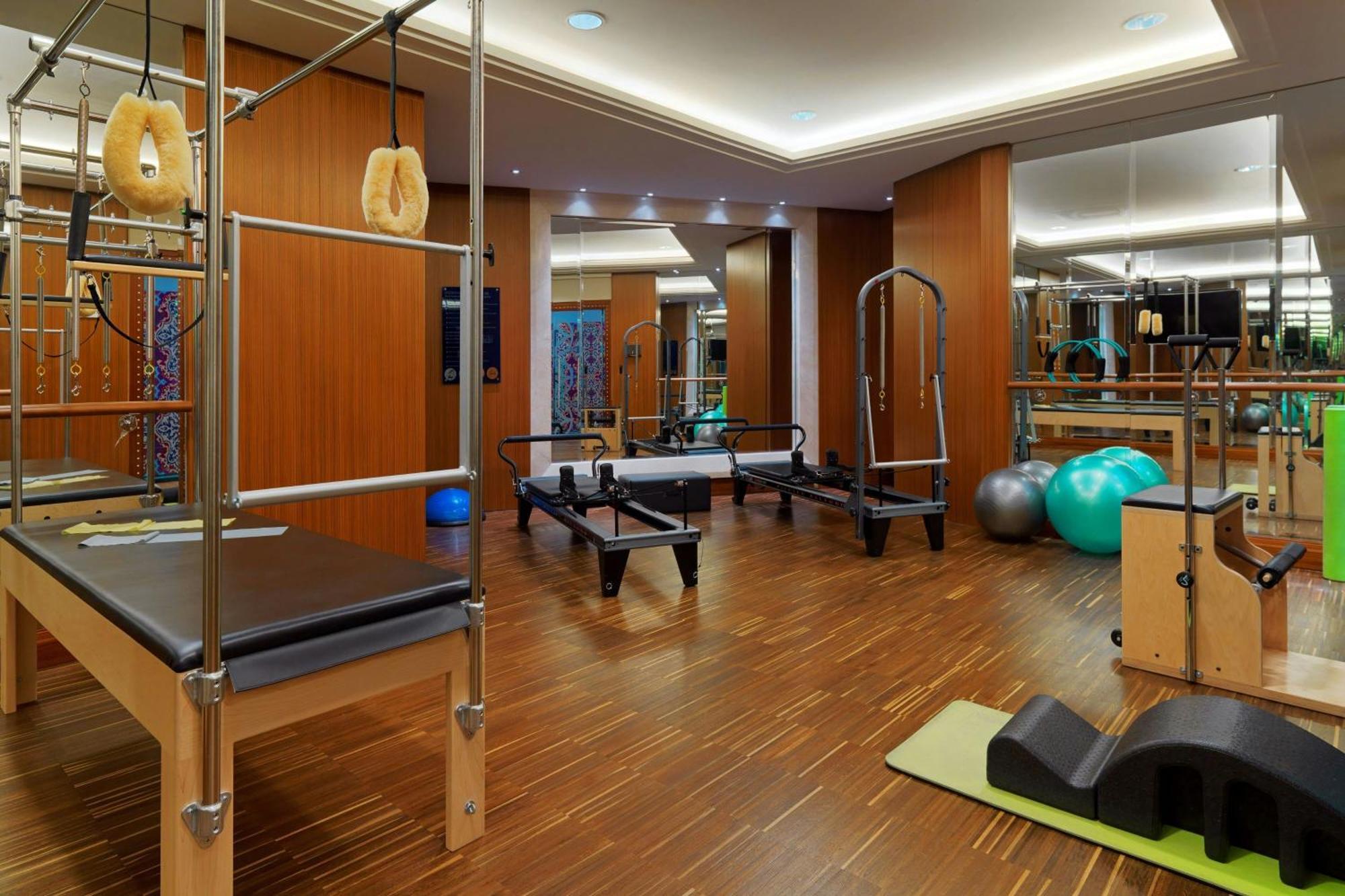 Jw Marriott Hotel Ankara Bagian luar foto